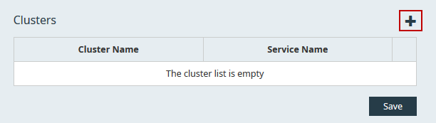 Assign Cluster