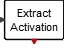 ExtractActivation