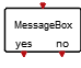 MessageBox