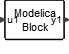 MoCustomBlock