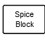 SpiceCustomBlock