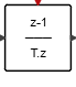 DiscreteDerivative