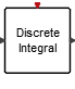 DiscreteIntegral