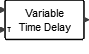 VariableDelay