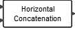 MatrixConcatenation