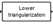 TriDiagExtraction