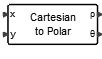 CartesianToPolar