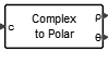 ComplexToPolar