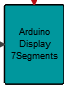 Display7Segment