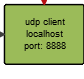 UDPClient