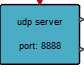 UDPServer