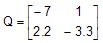 abs blk equation example 3