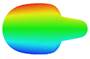 Surface%20plot%20without%20diffused%20light%20and%20with%20map