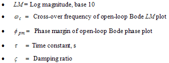 ch6 system characteristics 1