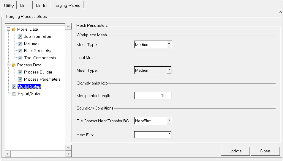 forging_wizard_modelsetup