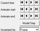 Model Setup Icon